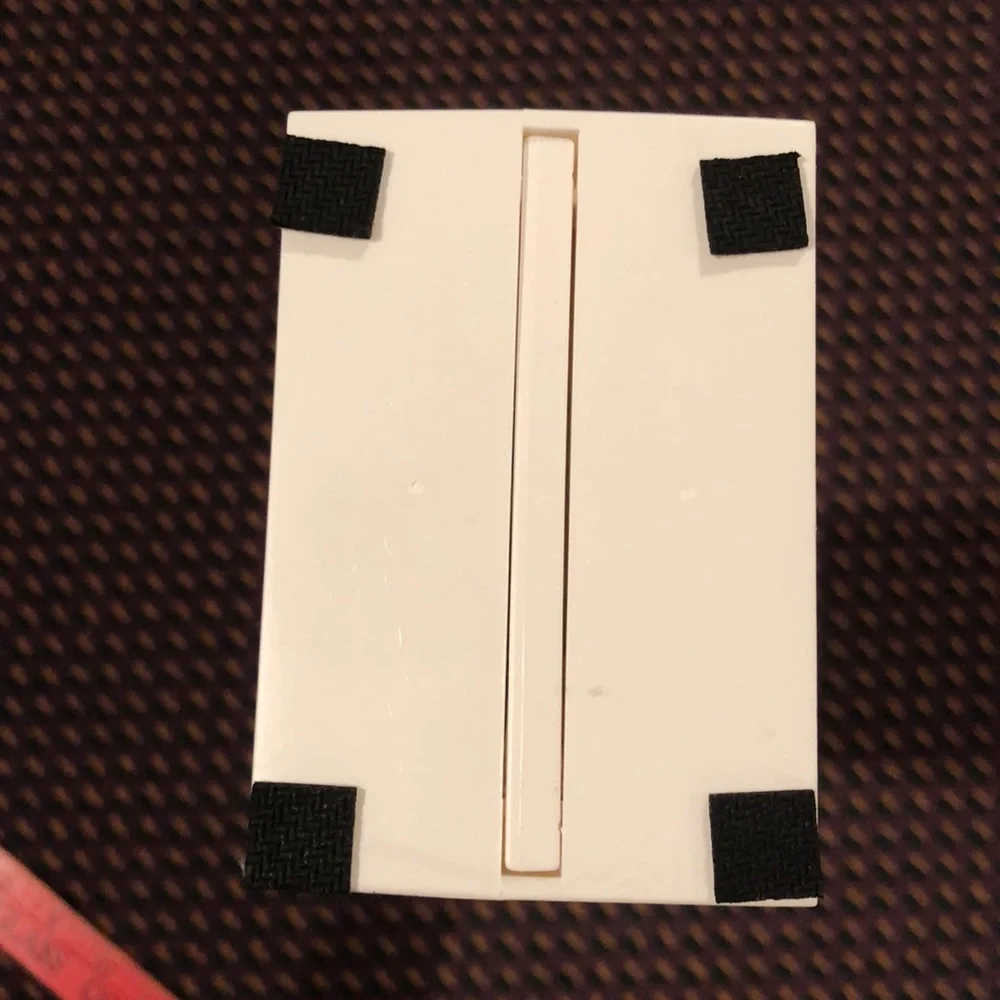 Container Store spring loaded drawer dividers